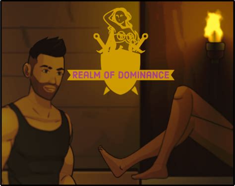 femdom rpg games|Realm of Dominance by MorteDara .